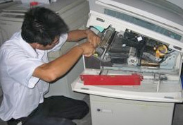 招聘——复印机工程师