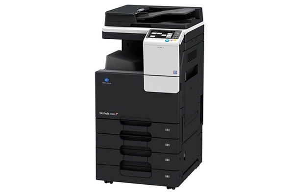 为什么租复印机比购买复印机更划算？