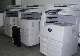 复印机与打印机的区别